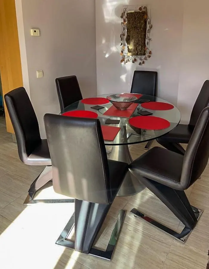 Casa De Canelo - Modern Apartment With Pool Sleeps 4 San Luis de Sabinillas 0*,  Spain