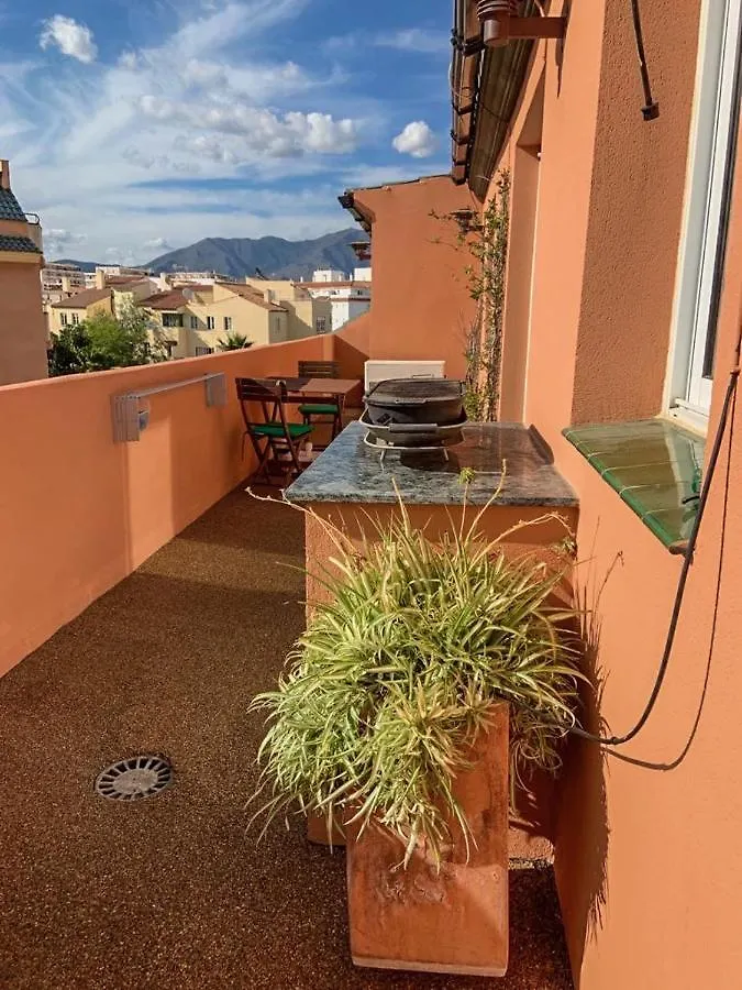 Casa De Canelo - Modern Apartment With Pool Sleeps 4 San Luis de Sabinillas 0*,
