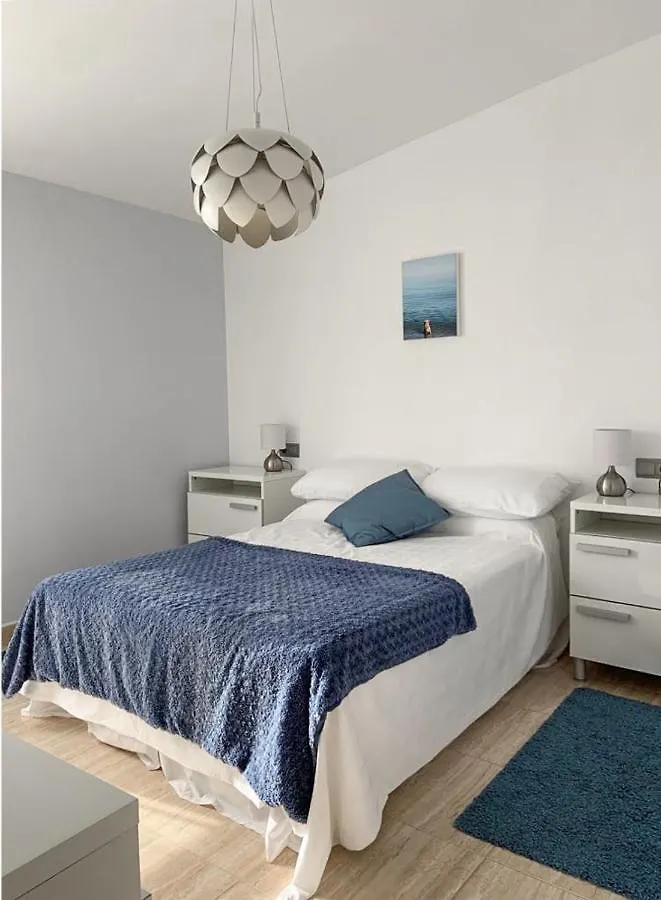 Casa De Canelo - Modern Apartment With Pool Sleeps 4 San Luis de Sabinillas 0*,  Spain