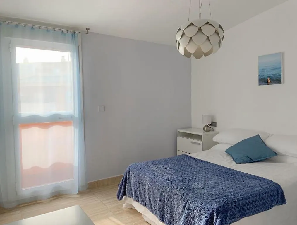 Casa De Canelo - Modern Apartment With Pool Sleeps 4 San Luis de Sabinillas Spain