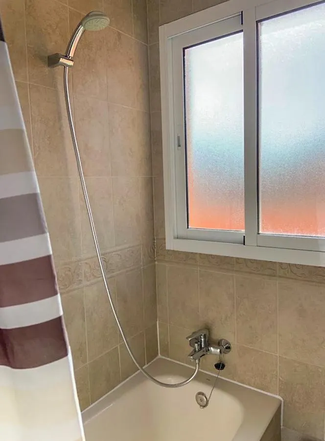 Casa De Canelo - Modern Apartment With Pool Sleeps 4 San Luis de Sabinillas