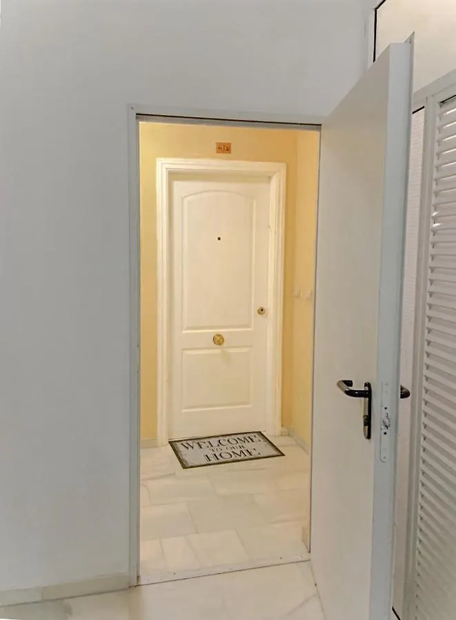 Casa De Canelo - Modern Apartment With Pool Sleeps 4 San Luis de Sabinillas