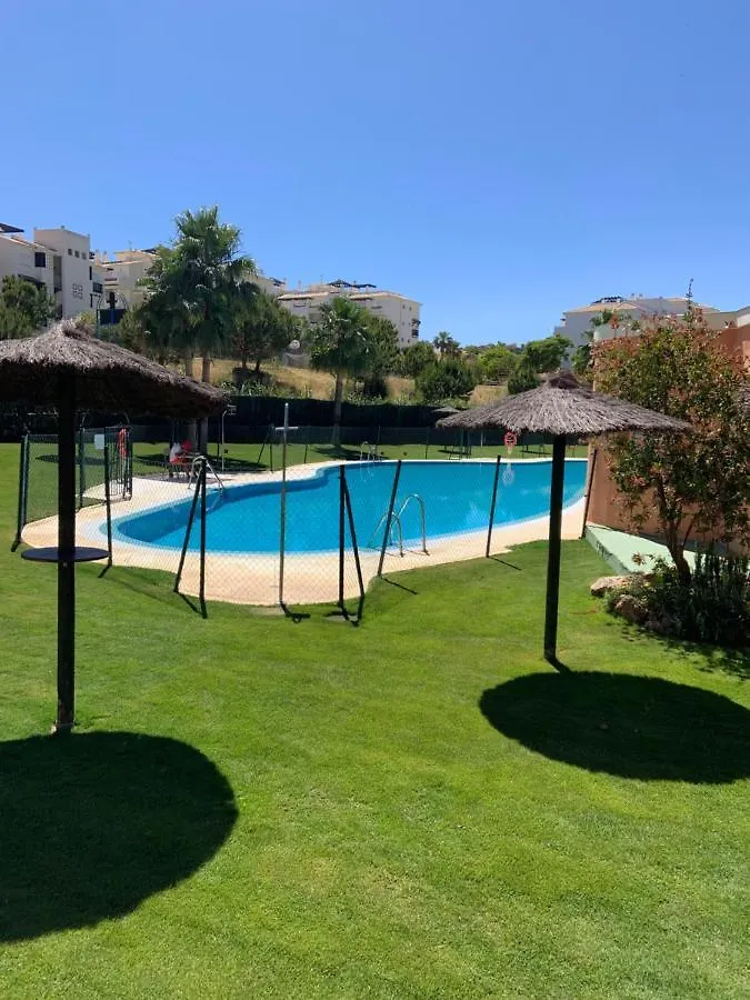 Casa De Canelo - Modern Apartment With Pool Sleeps 4 San Luis de Sabinillas