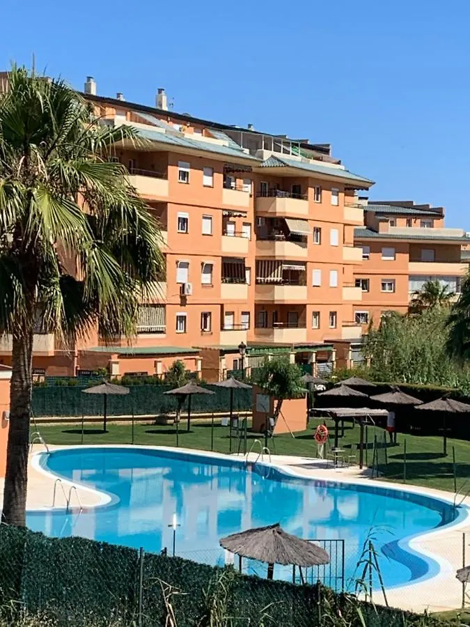 Casa De Canelo - Modern Apartment With Pool Sleeps 4 San Luis de Sabinillas