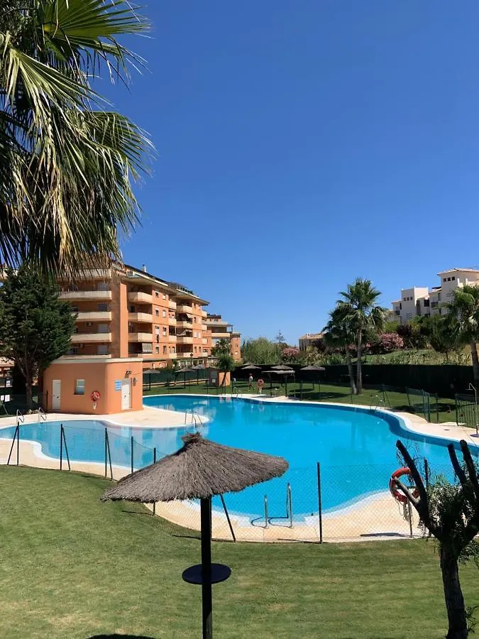Casa De Canelo - Modern Apartment With Pool Sleeps 4 San Luis de Sabinillas
