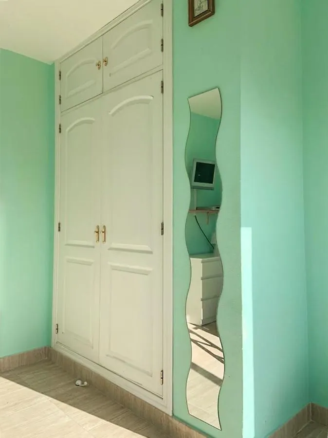 Casa De Canelo - Modern Apartment With Pool Sleeps 4 San Luis de Sabinillas Spanyolország