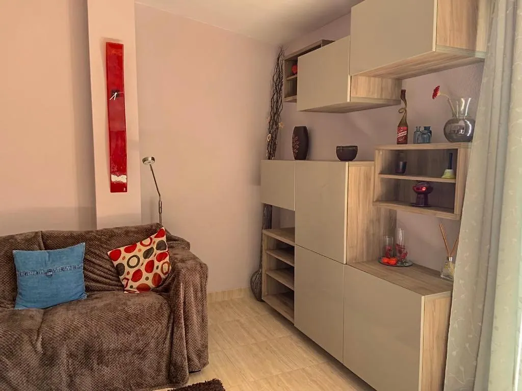 Casa De Canelo - Modern Apartment With Pool Sleeps 4 San Luis de Sabinillas